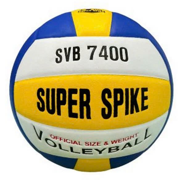 Bóng Chuyền Dán SVB 7400 Super Spike