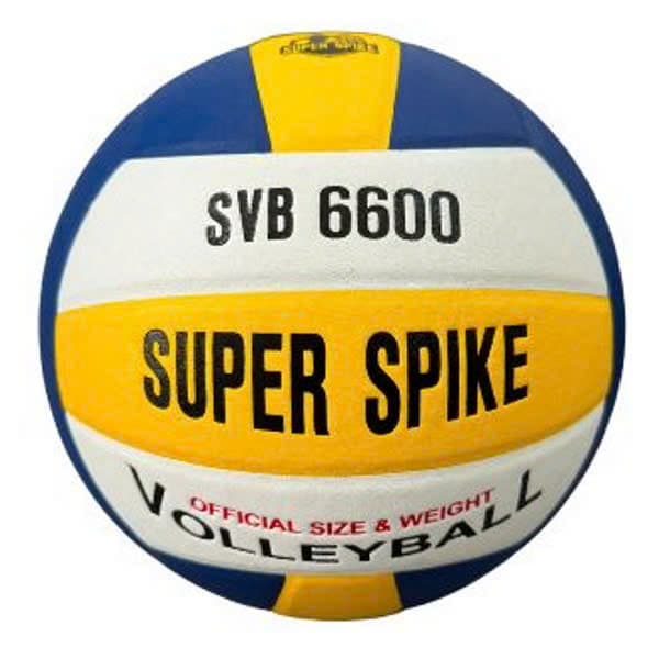 Bóng Chuyền Dán SVB 6600 Super Spike