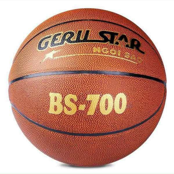 Bóng Rổ Dán Geru B7 BS 700