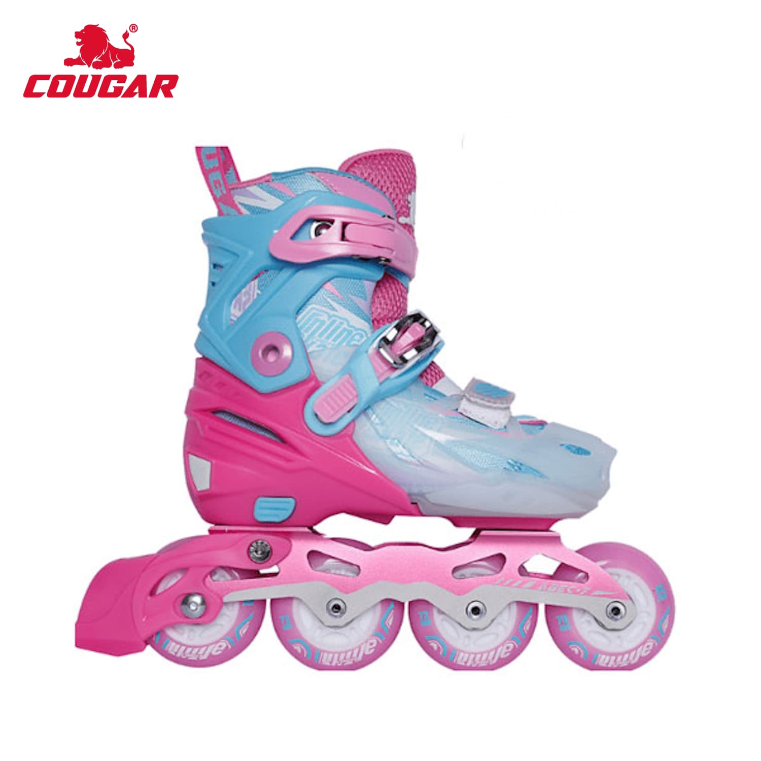Giày Trượt Patin Cougar MZS333-QS