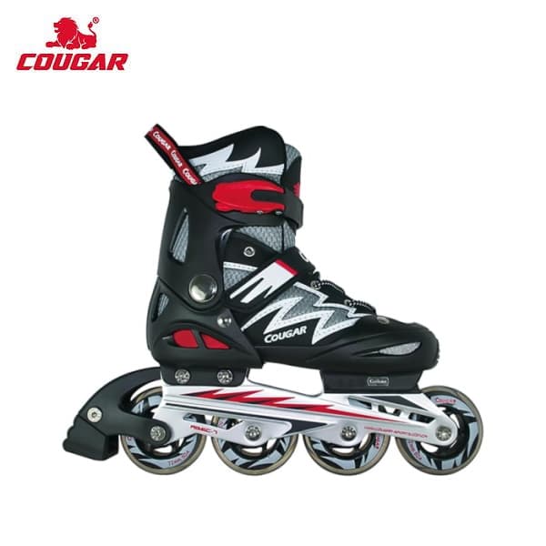Giày Trượt Patin Cougar MZS835L-QS