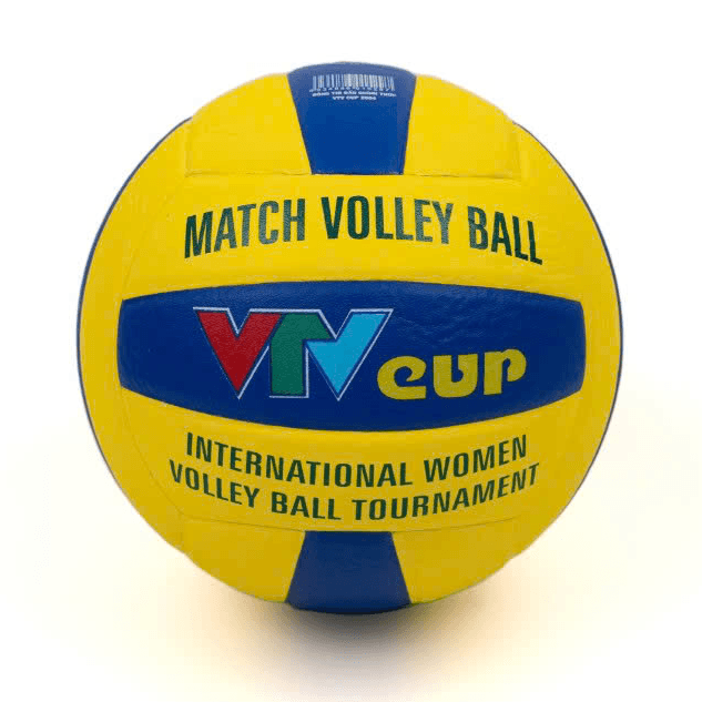 Bóng Chuyền Dán Geru V5 VTV Cup