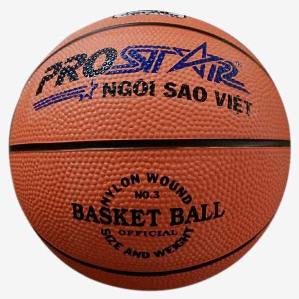 Bóng Rổ Cao Su Prostar B3