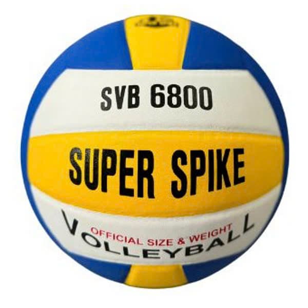 Bóng Chuyền Dán SVB 6800 Super Spike