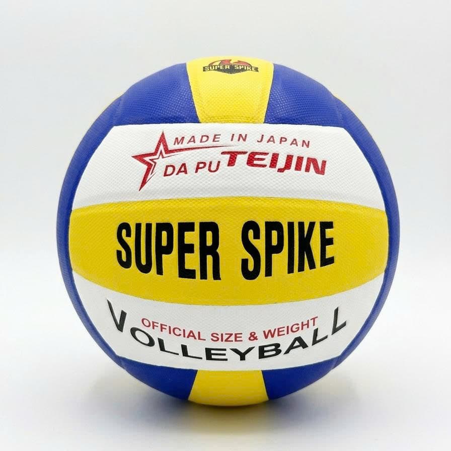 Bóng Chuyền Dán SJT 77 Super Spike