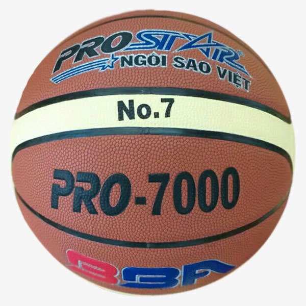 Bóng Rổ Dán Prostar B7 (Pro 7000)