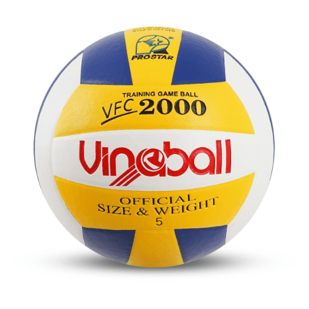 Bóng Chuyền Dán Prostar 2000